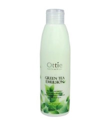 تصویر امولوسیون مرطوب کننده چای سبز اوتی Ottie Green Tea Emulsion