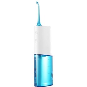 تصویر دستگاه شستشو دهنده دهان و دندان شیائومیXIAOMI Mi Soocas Portable Oral Irrigator W3 