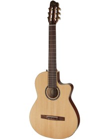 تصویر گیتار کلاسیک GODIN Arena CW Clasica II 