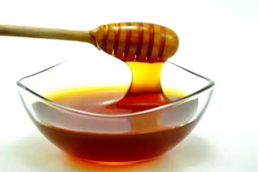 تصویر عسل زول 