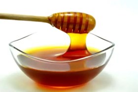 تصویر عسل زول 