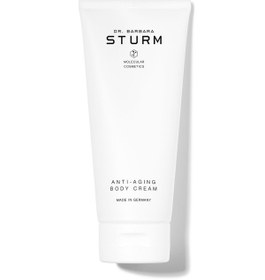 تصویر شامپو اورجینال برند Dr barbara sturm مدل Anti Aging Body Cream 200ml کد 763106295 