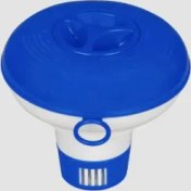 تصویر شناور قرص کلر جکوزی مدل FD02 