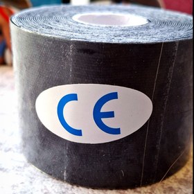 تصویر چسب کنزو(کنزولوجی تیپ) 