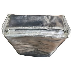 تصویر کیف نسوز (ضد حریق) مدل NBNF40 