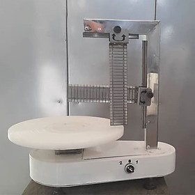 تصویر خامه کش قنادی SKGMK1 