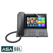 تصویر تلفن تصویری آکووکس مدل R49G 