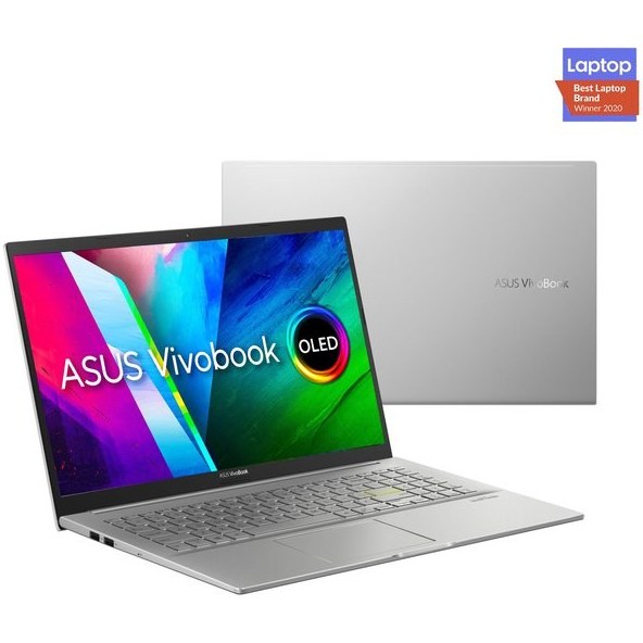 Portátil ASUS M513UA 15.6″ RYZEN 7 5700U 16GB RAM DDR4 512GB SSD - AP  Computadores