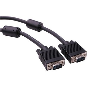 تصویر کابل VGA بافو مدل 2853 طول 2 متر ا Bafo 2853 2M VGA Cable Bafo 2853 2M VGA Cable