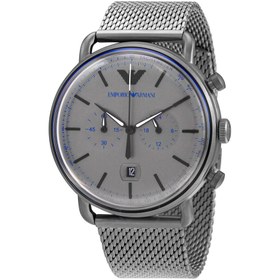 Emporio armani watch on sale models