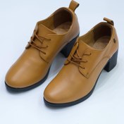 تصویر کفش پاشنه دار زنانه کد 849 