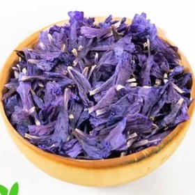 تصویر گل گاوزبان 