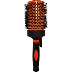 تصویر برس مو سرامیکی اکسیژن مدل E1521 سایز ۶۵ 