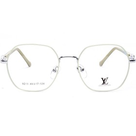 تصویر عینک طبی- مدل 3 