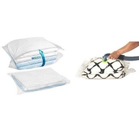 تصویر کیسه وکیوم لباس 70 در 100 