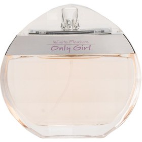 تصویر ادوپرفیوم عطر زنانه اینفینیت پلاژر Only Girl 