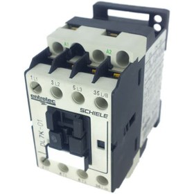 تصویر کنتاکتور شیله DIL 7k _01 