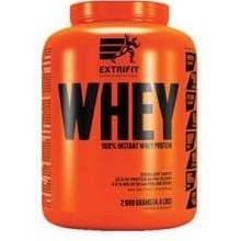 تصویر پروتئین وی اکسترافیت 