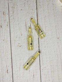 تصویر ویال دور چشم ویونسا 