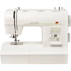 تصویر چرخ خیاطی وترون مدل SPW VETRON SPB Sewing Machine