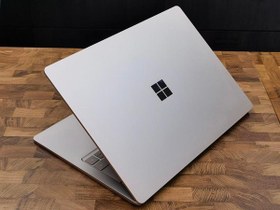 تصویر سرفیس لپ تاپ 3 اینچ15 Surface Laptop رم 16 (i5-1035G4) 256SSD 