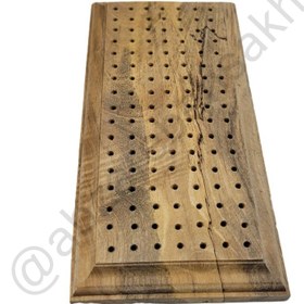 تصویر جا مته ای چوبی 2.2 