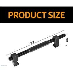 تصویر فنر جمع کن موتور سیکلت داناپلاس مدل D113225 