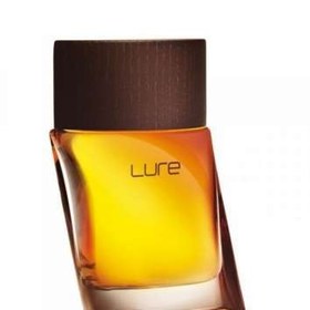 تصویر ادکلن اجمل مردانه مدل لور Lure حجم 85 میل Lure men's cologne volume 85 ml Ajmal