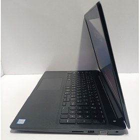 تصویر لپ تاپ دل نسل هشتم Dell Latitude 3500 Ci5-8th/8/256