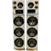 تصویر اسپیکر مکسیدر TN-113 Maxeeder TN-113 Speaker