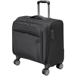 تصویر چمدان خلبانی مدل LEAVESKING - LK5575 CONVENIENT AIRPORT 