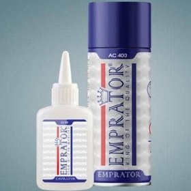 تصویر چسب 123امپراطور Emperator