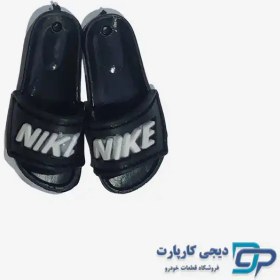 تصویر فلش آپ آدیداس و دمپایی نایک 