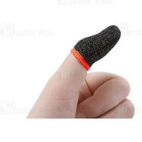 تصویر گیم پد انگشتی ایکس او XO ZT-1 Mobile Gaming Finger Sleeve 