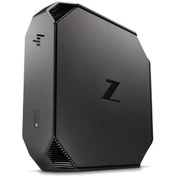 تصویر کامپیوتر دسکتاپ اچ‌پی Z2 Mini G3 پردازنده i5 حافظه ۸ گیگابایت SSD ۲۵۶ گیگابایت 