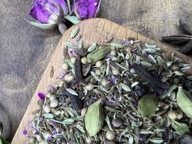 تصویر گراماسالا پلویی 