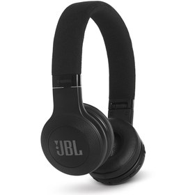 تصویر هدفون جی بی ال مدل E45BT ا JBL E45BT Headphones JBL E45BT Headphones