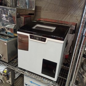 تصویر یخ ساز صنعتی 