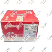 تصویر بوش پیستون قائم مناسب پژو ۴۰۵ و پارس بوش پیستون قائم مناسب پژو ۴۰۵ و پارس