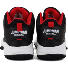 تصویر کفش بسکتبال اورجینال زنانه برند Jump مدل Unisex کد 28652 -D 