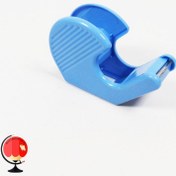 تصویر پایه چسب نواری رنگ 