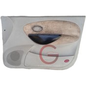 تصویر تودری ام وی ام ۱۱۰ قدیم جلو راست استوک اصلی 