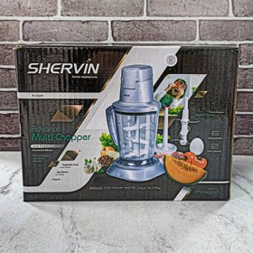 تصویر غذاساز شروین مدل 4000 MC 