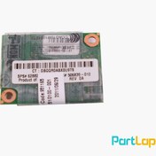 تصویر مودم دایال آپ لپ تاپ برند اچ پی مدل HP 510100-001 