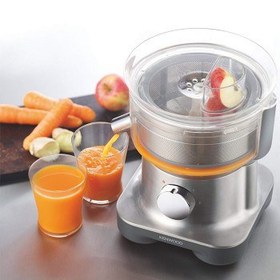 تصویر غذاساز کنوود مدل FPM270 ا Kenwood model FPM270 food processor Kenwood model FPM270 food processor