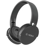 تصویر هدست بلوتوثی نکسا مدل T11 NEXA HEADSET T11