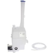 تصویر مخزن شیشه شوی هیوندای i40 