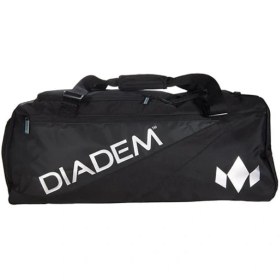 تصویر ساک تنیس دایادم | Diadem Tour Nova Duffel Bag Black/Chrome 
