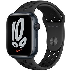 apple watch nike 7 45mm