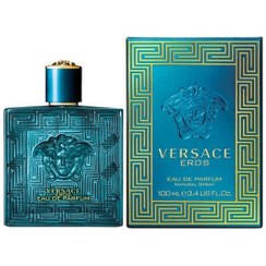 تصویر عطر ادوپرفیوم مردانه ورساچه اروس ۱۰۰ میل 